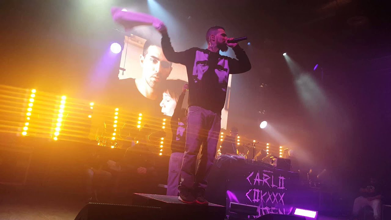 Bushido Alles wird gut Live 2015 YouTube Bushido Alles wird gut Live 2015 YouTube