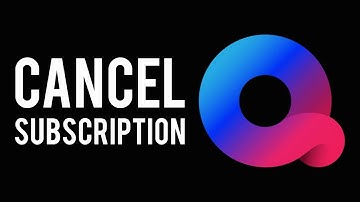 How To Cancel Quibi Subscription/Free Trial