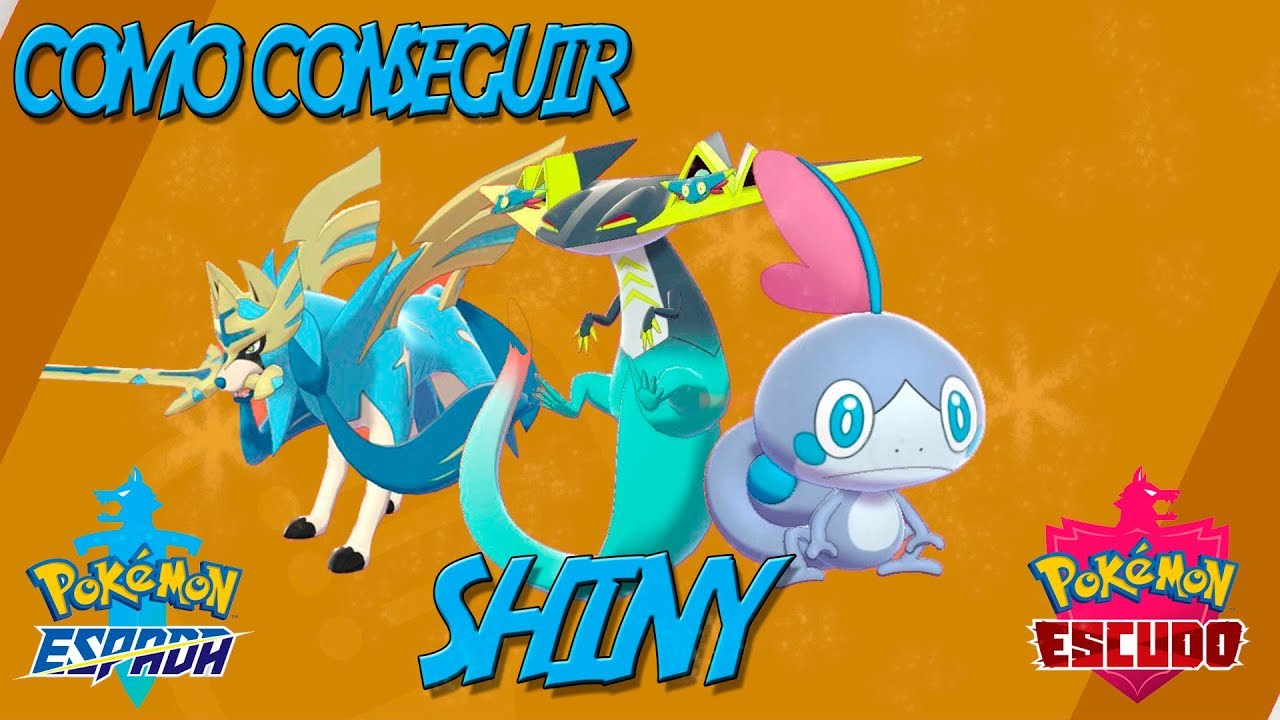 SwSh: Como Conseguir Shiny Galarian Articuno?! – PokéPortuga