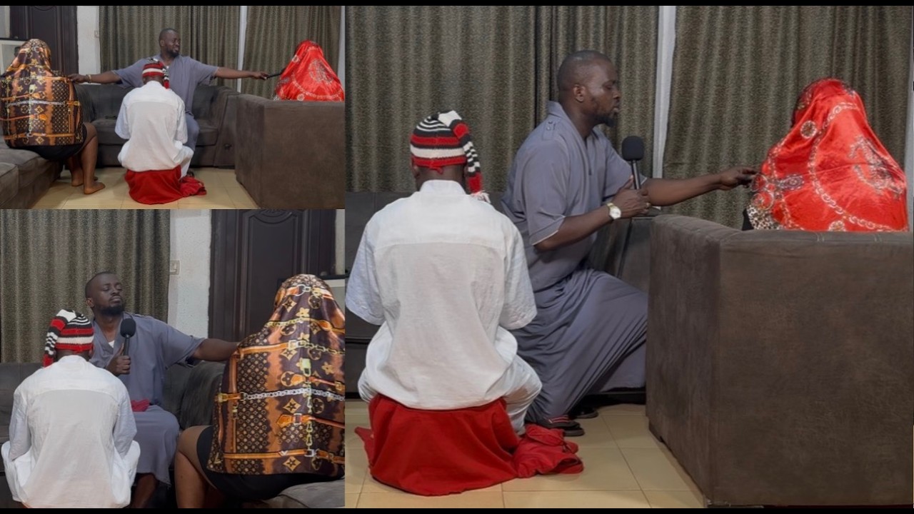 I am Disappointed, He Asked His Ex To Marry Him & He Will Let Go The 30 Million Naira #shorts #viral