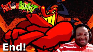Download lagu Final Boss Time! - AntonBlast Playthrough Ending