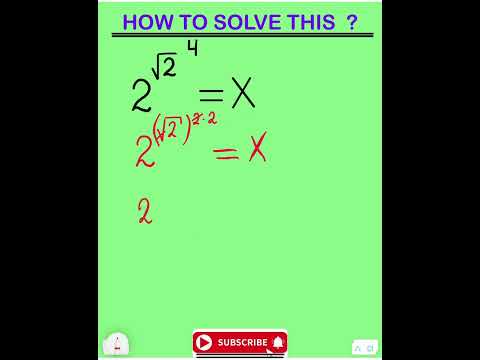 HOW TO SOLVE THIS?