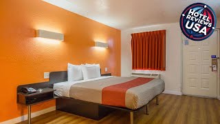 Motel 6 Garland, TX - Northeast Dallas | Dallas (TX), United States | Hotel Review 🏨