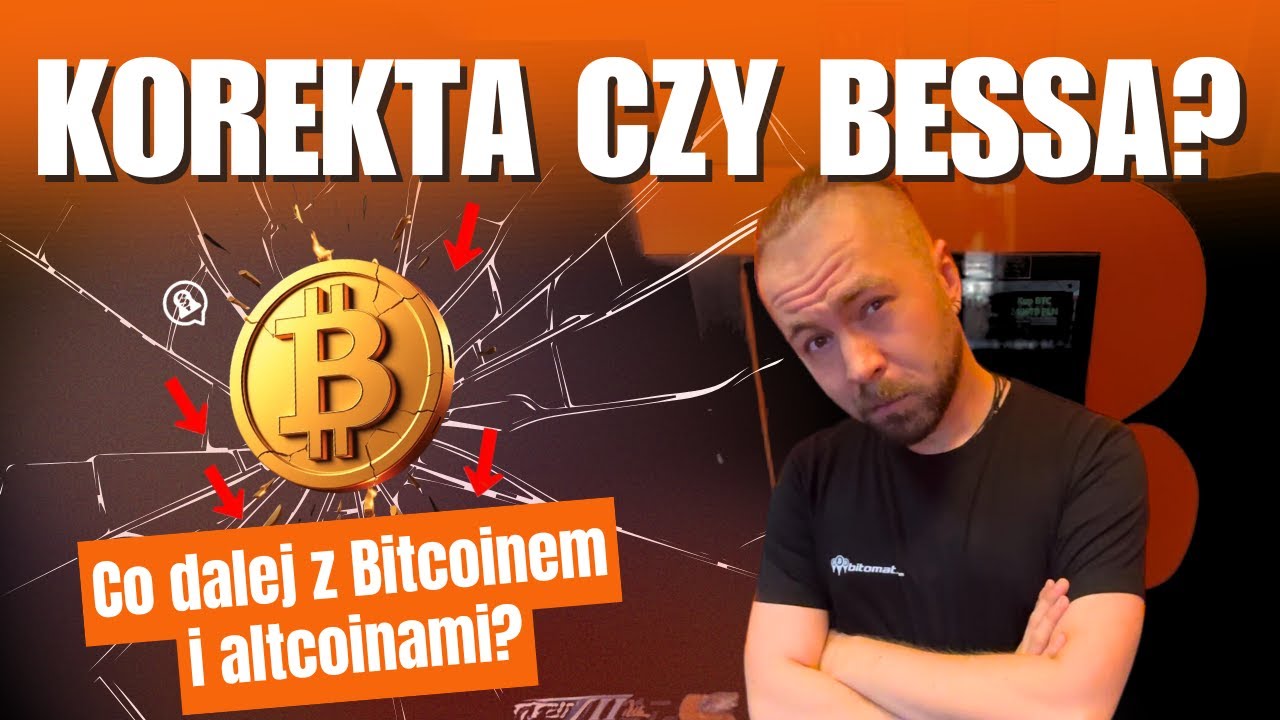 Geht der Bullenmarkt der Kryptowährungen zu Ende? Warum fällt der Bitcoin?