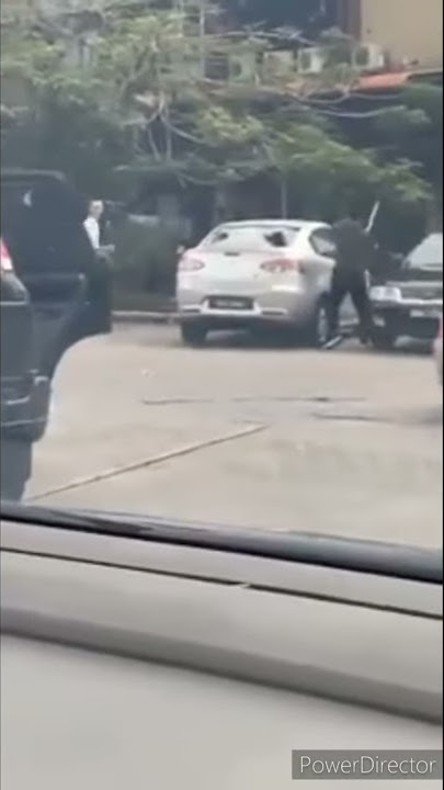 Pergaduhan Kongsi Gelap Di Kuching (Hui Sing)