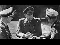 Nuremberg Day 79-80 (1946) Gen. Albert Kesselring Direct Dr. Otto Stahmer