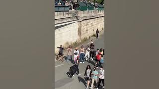 Dancer| junior jmss tiktok