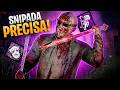 NAZ e RACISTA! VEIO BRABO na LIVE depois de APANHAR PRO MEU JASON! E a SNIPADA SÓ pra FECHAR CAIXÃO!