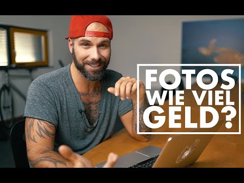 Wie viel GELD für ein FOTO verlangen? | Jaworskyj