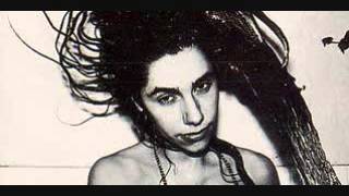 Rid Of Me Pj Harvey Cover - Mr. Moody Hyadd
