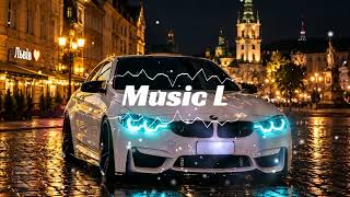 Настя Борщ - Ойой (LUKIANCHUK Remix)