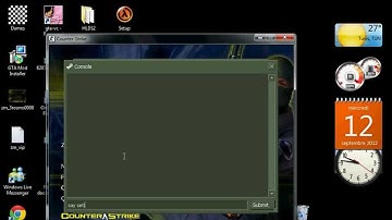 cs 1.6 hack admin setinfo