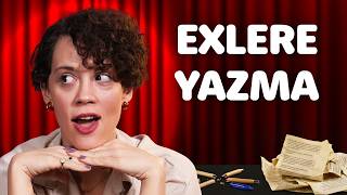 Astroloji̇ Bu Hafta Da Bahane Buldu