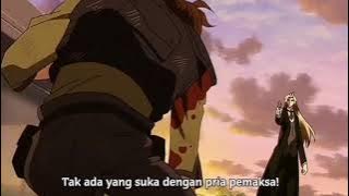 STORY WA ANIME SAD•_•(KAU AKAN HIDUP)