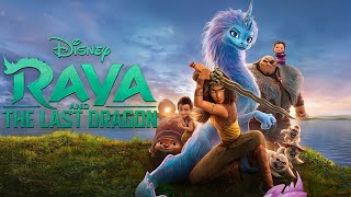 Raya and the Last Dragon (2021) Movie || Kelly Marie Tran, Awkwafina || Review And Facts