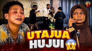 UTAJUA HUJUI😱 | PART 2 | Mimba Ya Dada Wakazi Yazua Balaa😭