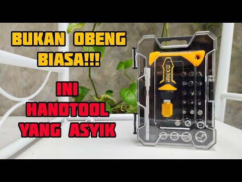 Video: Tool set: ulasan, deskripsi, produsen, peringkat