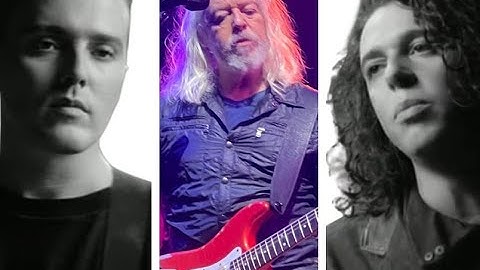 Thumbnail of Tears For Fears - Woman in Chains - 2022.