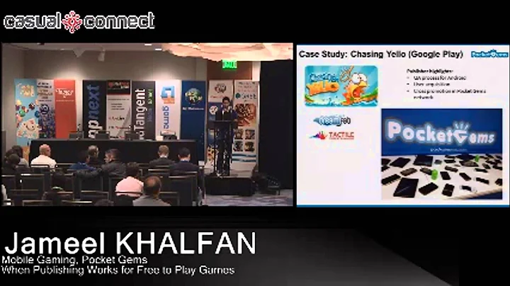When Publishing Works for Free to Play Games | Jam...