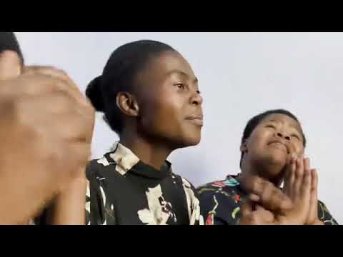 BERTHA NJELA New Song BABA Wa Mbinguni 