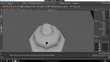 maya lantern part 2