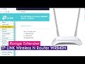 Setup Wireless REPEATER mode on TP-LINK TL-WR840N | NETVN