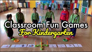 Classroom Fun Games For Kids | Episode 4 | Best Classroom Games For Kindergarten screenshot 5