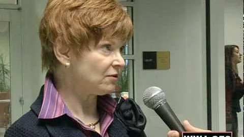 Michigan Money Summit - Jane McNamara