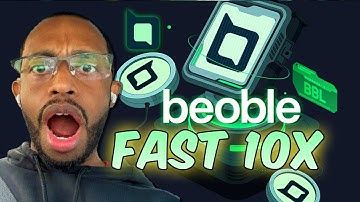 BEOBLE : REDEFINING WEB3 INTERACTION WITH WALLET-to-WALLET MESSAGING AND DAPP INTEGRATION