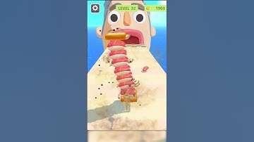 Sandwich Runner - New Update Speedrun Gameplay