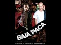 Pacho & Cirilo Ft Arcangel & Kendo Kaponi -- Baja Paca (Prod Dj Luian) REGGAETON NUEVO 2010
