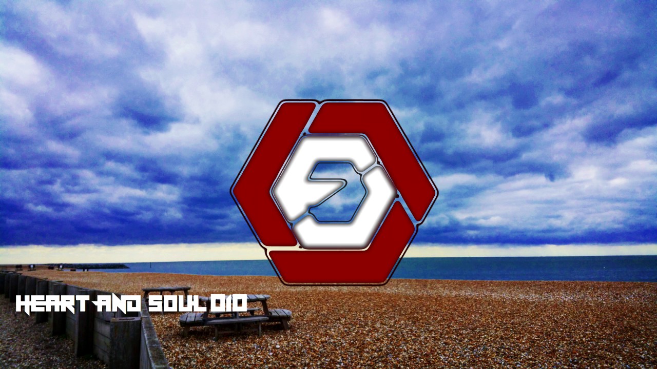 Liquid Drum And Bass Mix - HEART AND SOUL 010