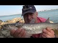 ПЕЛЕНГАС на ХАДЖИБЕЕ в ОКТЯБРЕ!КАРАСЬ в подарок! nrg FISHING