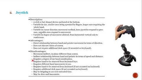 Web systems, device based controls : Characteristics / User interface design / 8th sem CSE