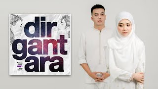 Aiman Sidek ft Alin Sidek - Dirgantara (Official Lyric Video)