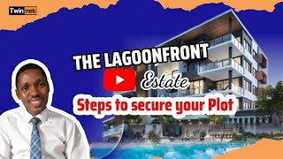 THE LAGOON FRONT ESTATE EPE | Steps to secure your plots