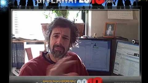 Build Your eMail List With Giveaway 2010!