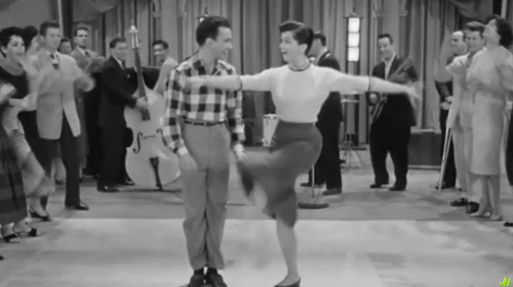 Shake, Rattle & Roll Remix version - Remix performance video thumbnail