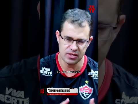 Com A Idade Que Ele Tem, Raramente A Gente Precisa Dosar O Treino Dele