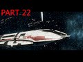 Battlestar Galactica Deadlock S2 Part 22 - Ghost Fleet Offensive Mission 2 Headline Act