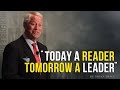 The best version of yourself needs continuous learning  brian tracy  incredible mindset