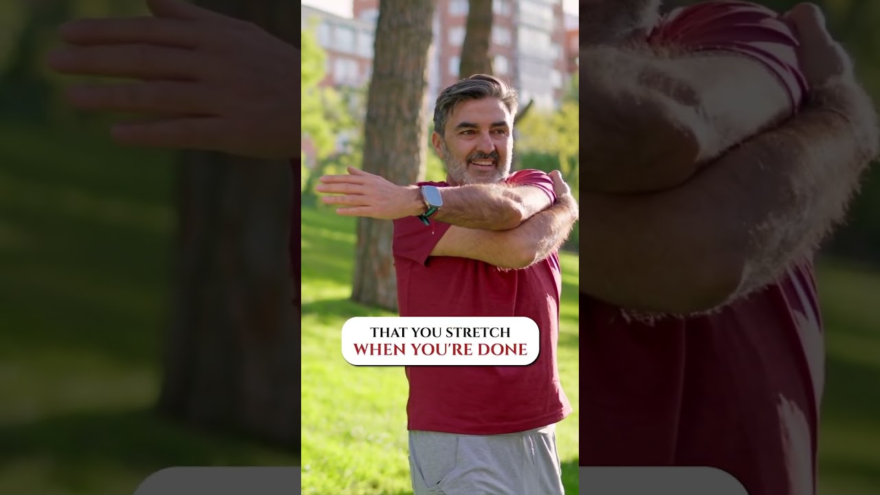 Stay Safe & Active This Spring