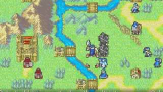 Fire Emblem [Chapter Seven] (Part 3)
