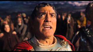 Hail, Caesar - Movie Trailer 2016 HD