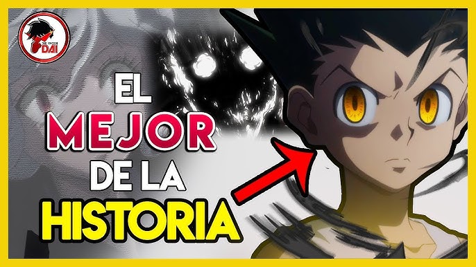 Hunter × Hunter: Retrospectiva del mejor arco del anime