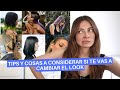 Lo que me hubiera gustado saber antes de matarme el pelo (decolorar, extensiones etc.) |Anna Sarelly