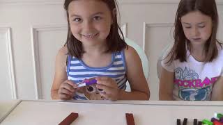 Introducing the Distributive Property – Free Math Tutoring Video