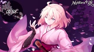 Lily [♫Nightcore♫]