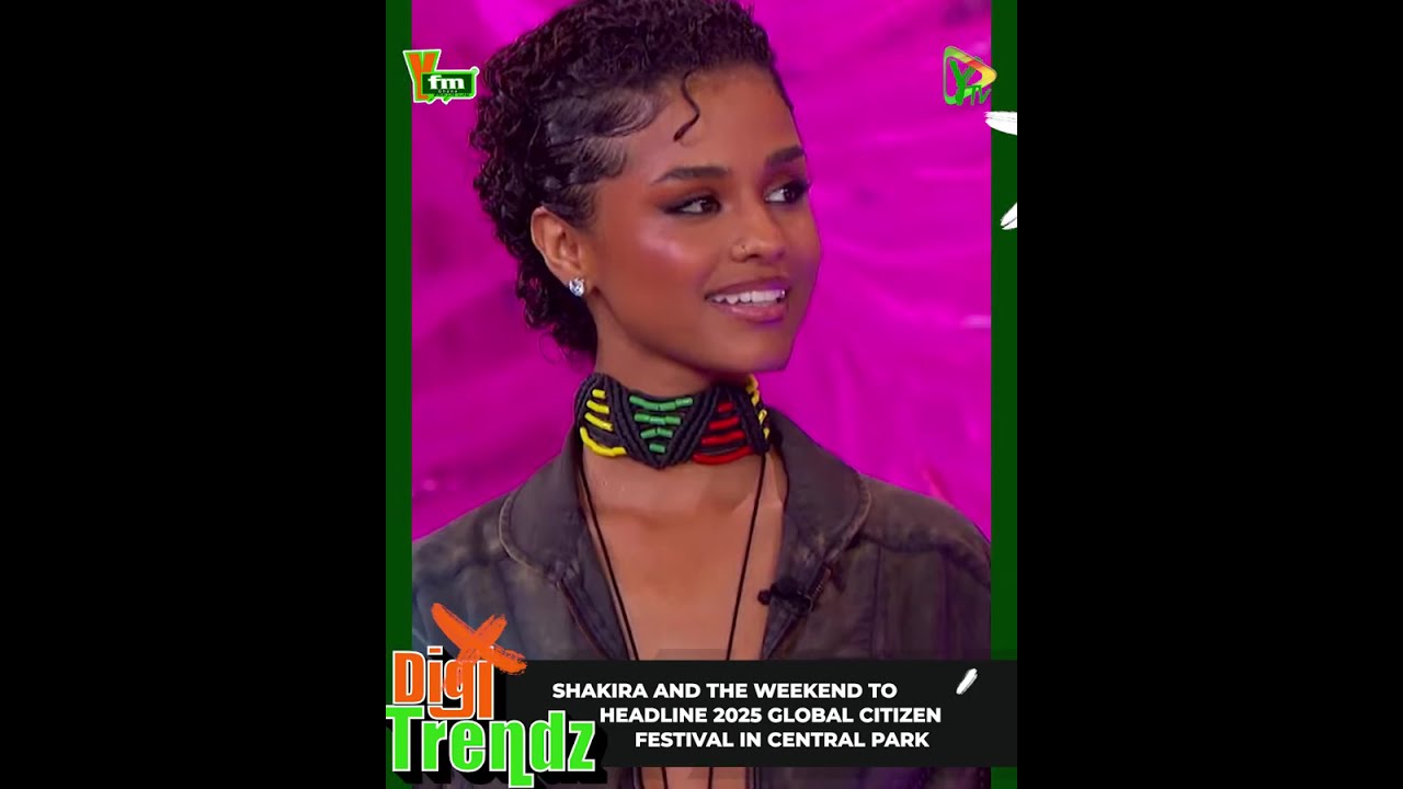 Ghana to Reclaim Stolen Artefacts|| Rocnation Sports Scout African Stars||Tems Billion Spotify Award