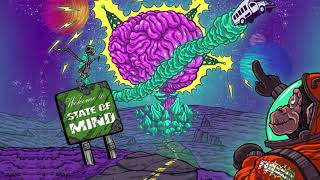 FUBAR - State of Mind Lyric Video
